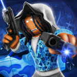 [😈] Streetz War 2