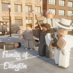 Family of Ellington
