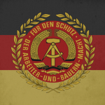 Die Nationale Volksarmeeᅠ