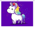 HELP SAVE THE BEUTIFUL CREATURES CALLED UNICORNS!