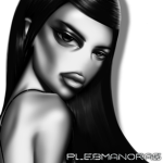 Plebmanoras