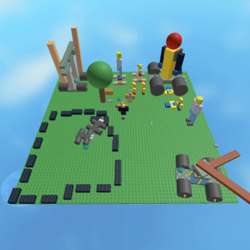 Hunting Lord's Place