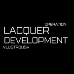 lacquer