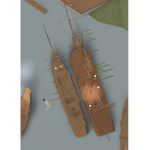 Imperial Steam Runners