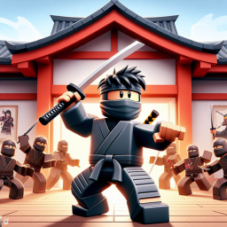 Dojo Tycoon