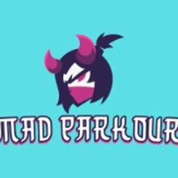 MAD PARKOUR!