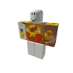 duck