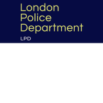 London Police Department,