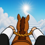 Horse Riding to Heaven