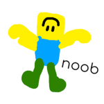 the official noob