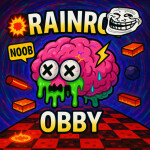 [2250+ STAGES] Every Day Obby | Brainrot Edition