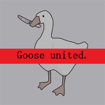 Goose United.