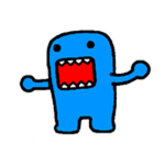Teal Domo