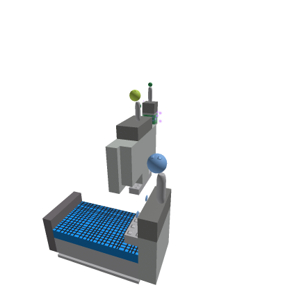 Robo Set Pt. 1
