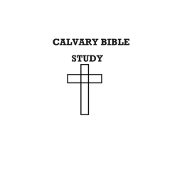 Calvary Bible Study