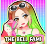 The iBella lover fan club