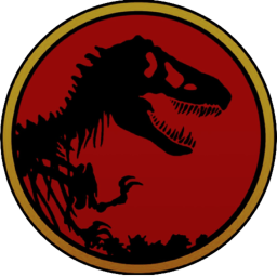 Jurassic Park, Isla Nublar
