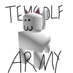 Tengolf army