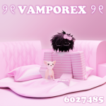 ୨୧ VAMPOREX ୨୧