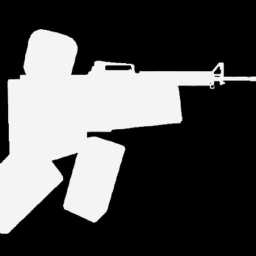 Combative Simulation Test