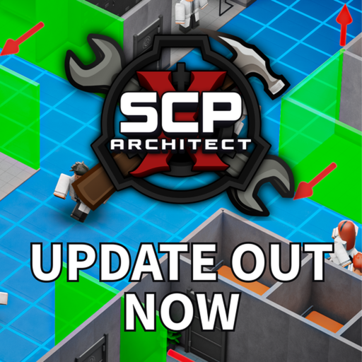 SCP Architect X icon