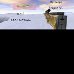 💔Rip x💔 No-Scope Sniping V2