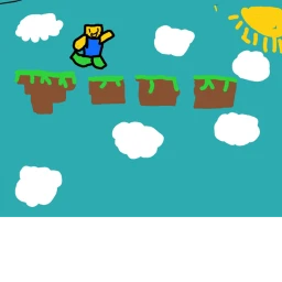 Nates Fun And Easy Obby icon