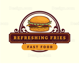 Refreshing Fries Restaurant