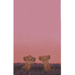 bad lion's~