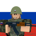 21. Russian Volunteer Guard