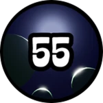 Secret 55