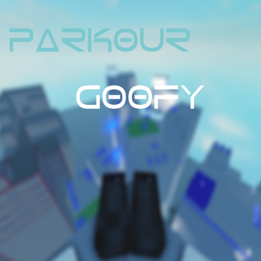 [DISCONTINUED] Parkour Goofy
