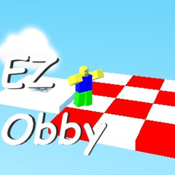 EZ Obby!