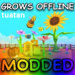 Grow A Garden But You Are Jandel