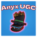 Anyx UGC