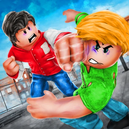 Streetbound Community Roblox group icon