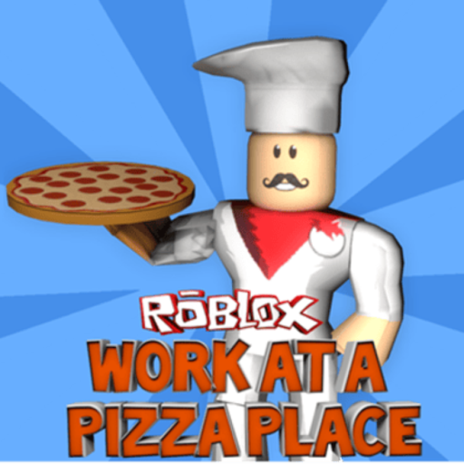 Pizza Place 2017 [RESTORED]
