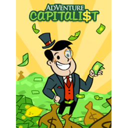 AdVenture Capitalist (BETA)