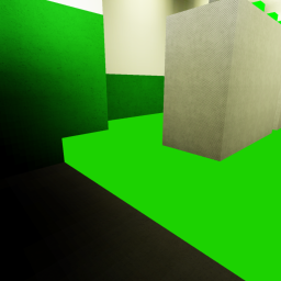 Nuclear Republic Security Training Facility