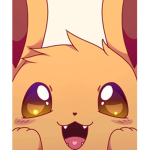 Eevee Treee