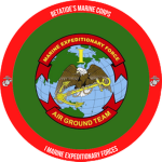 I Marinе Expeditionary Force