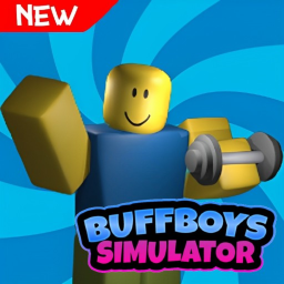 Buff Boys Simulator