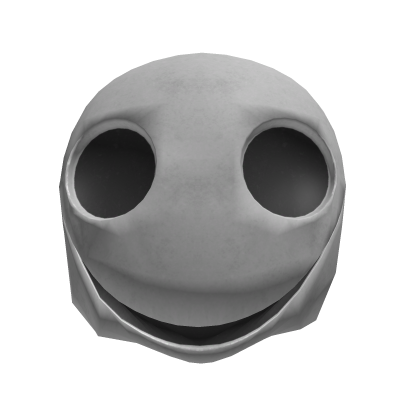 Creepy Smile