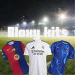BloxyKits
