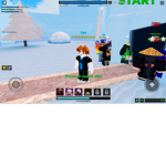 Spy Ninja robux