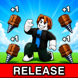 +1, Drill Swing Escape!