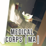 Medical Corps |MA|
