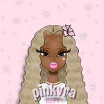 pinkvra