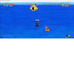 Sonic fans and Mario fans only!