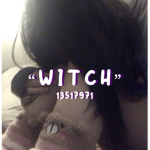 “WlTCH”